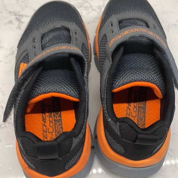 Sketchers athletic shoes sketch-flex 3.0 - Picture 6 of 10